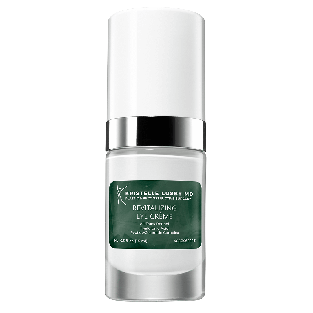 Revitalizing Eye Cream Revitalizing Eye Cream
