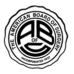 american board of surgery