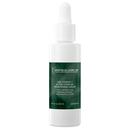 20% Vitamin C Brightening Serum