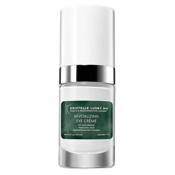 Revitalizing Eye Cream