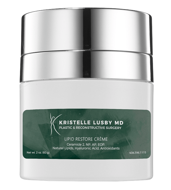 Lipid Restore Cream