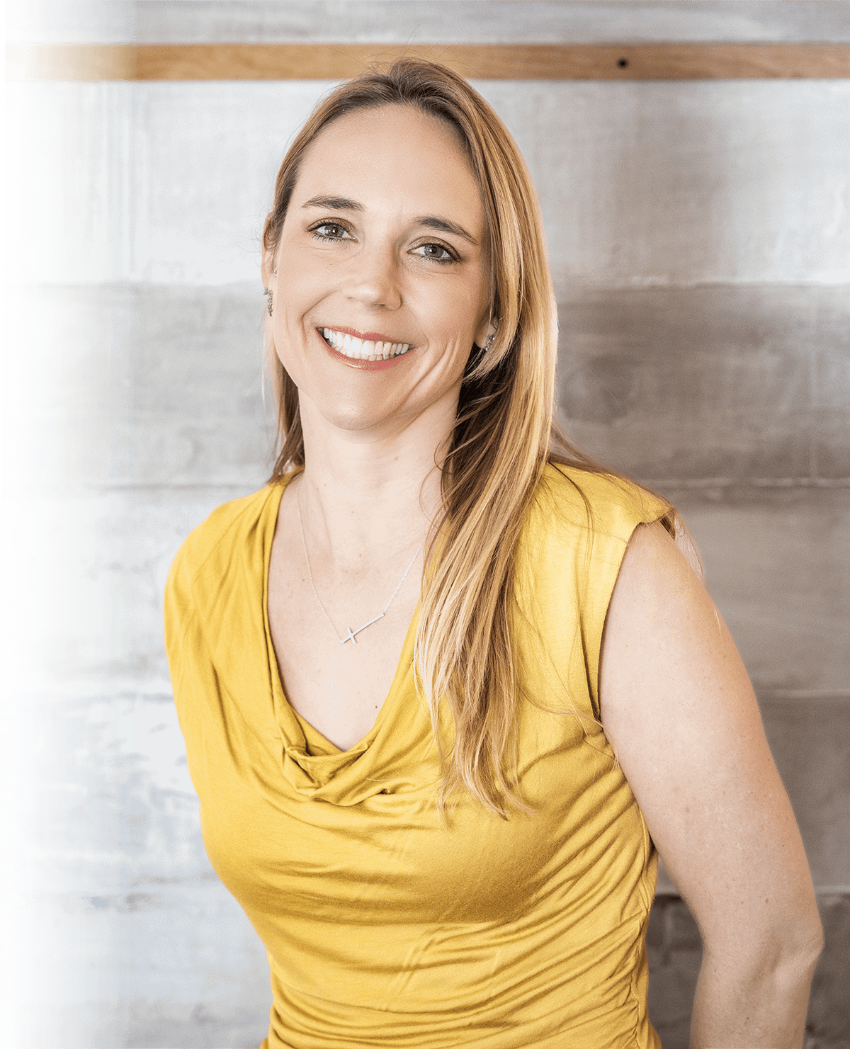 Dr. Kristelle Lusby
